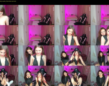 iamcassidy — 23 minute Chaturbate female cam show recording, 720p, Feb 6, 2026