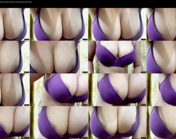 iamsomeone1234 — 12 minute Chaturbate couple cam show recording, 720p, Feb 6, 2026