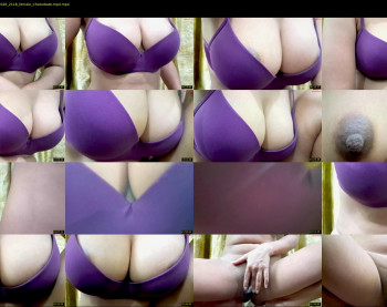iamsomeone1234 — 38 minute Chaturbate couple cam show recording, 720p, Feb 6, 2026
