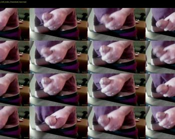 il_undercover — 4 minute Chaturbate male cam show recording, 480p, Feb 6, 2026