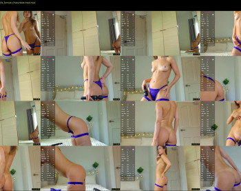 innnerlight — 98 minute Chaturbate female cam show recording, 720p, Feb 6, 2026