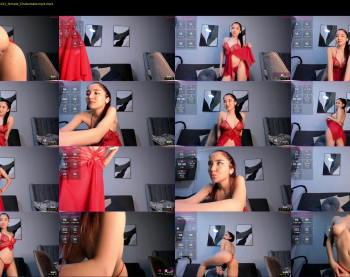 ira_shiratori — 120 minute Chaturbate female cam show recording, 720p, Feb 6, 2026