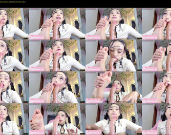 issa_garcia — 3 minute Chaturbate female cam show recording, 720p, Feb 7, 2026