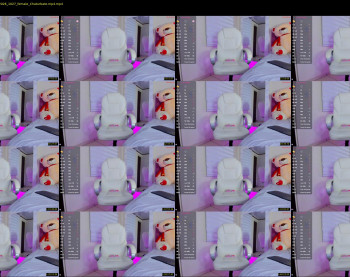 issabellarodriguez — 121 minute Chaturbate female cam show recording, 720p, Feb 6, 2026