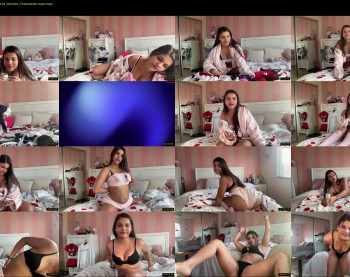 itsdaisypink — 120 minute Chaturbate female cam show recording, 720p, Feb 7, 2026
