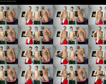 jack_carter22 — 7 minute Chaturbate male cam show recording, 720p, Feb 7, 2026