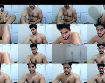 jackecuador — 14 minute Chaturbate male cam show recording, 720p, Feb 6, 2026