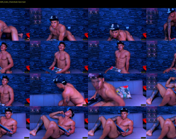 jacod_cock1 — 7 minute Chaturbate male cam show recording, 720p, Feb 7, 2026