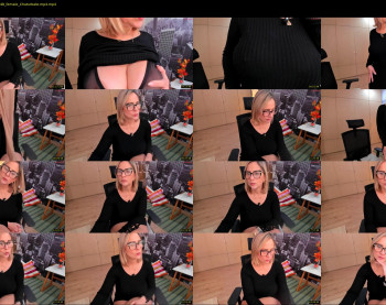 janeturner — 28 minute Chaturbate female cam show recording, 720p, Feb 6, 2026