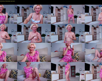 jasmin18v — 78 minute Chaturbate female cam show recording, 720p, Feb 6, 2026