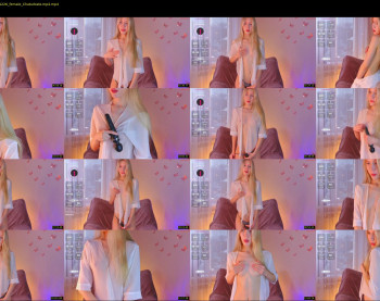jasmindoroti — 14 minute Chaturbate female cam show recording, 720p, Feb 6, 2026