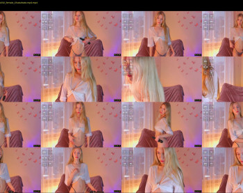 jasmindoroti — 5 minute Chaturbate female cam show recording, 720p, Feb 6, 2026