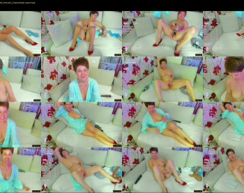 jennalison — 126 minute Chaturbate female cam show recording, 720p, Feb 6, 2026