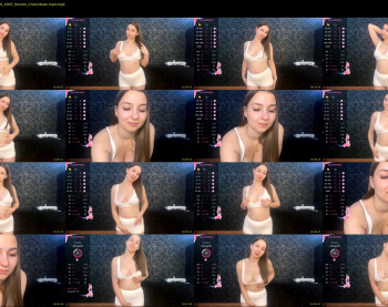 jimmyholtzman — 48 minute Chaturbate female cam show recording, 720p, Feb 6, 2026