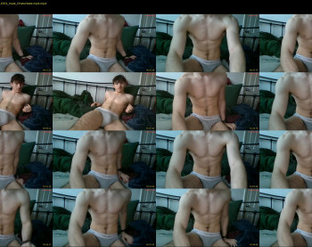 joeosulli2024 — 4 minute Chaturbate male cam show recording, 480p, Feb 6, 2026