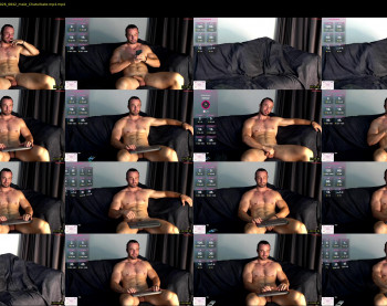 jonathanfranz123 — 106 minute Chaturbate male cam show recording, 720p, Feb 6, 2026