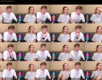 julsweet — 5 minute Chaturbate male cam show recording, 720p, Feb 7, 2026