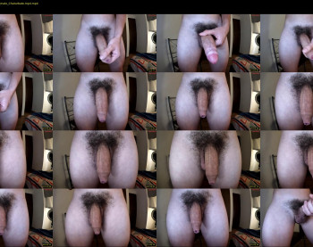 jxbiggy — 63 minute Chaturbate male cam show recording, 720p, Feb 6, 2026