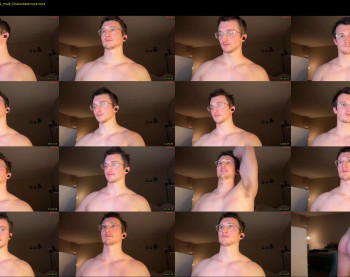 jzse2024 — 32 minute Chaturbate male cam show recording, 720p, Feb 7, 2026