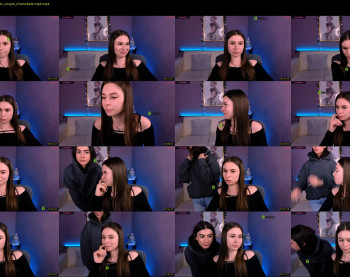 kaisy_star — 4 minute Chaturbate female cam show recording, 720p, Feb 6, 2026