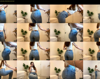 kennasoft — 121 minute Chaturbate female cam show recording, 720p, Feb 6, 2026