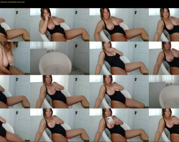 kiki_akai — 66 minute Chaturbate female cam show recording, 720p, Feb 6, 2026