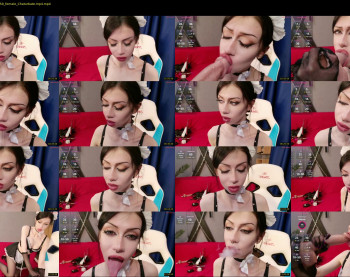 kitty__katy — 16 minute Chaturbate female cam show recording, 720p, Feb 6, 2026