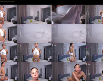 kittyummy — 120 minute Chaturbate female cam show recording, 720p, Feb 6, 2026