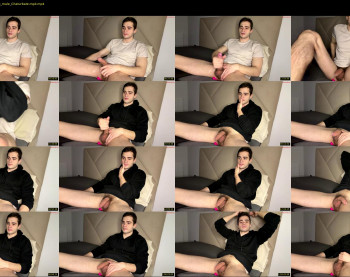 kiwigray — 74 minute Chaturbate male cam show recording, 720p, Feb 6, 2026