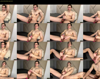 kiwigray — 41 minute Chaturbate male cam show recording, 720p, Feb 6, 2026