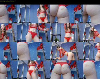 kriskras__ — 120 minute Chaturbate female cam show recording, 720p, Feb 6, 2026