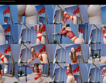 kriskras__ — 92 minute Chaturbate female cam show recording, 720p, Feb 6, 2026