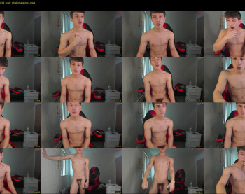 kroddy1985 — 52 minute Chaturbate male cam show recording, 720p, Feb 6, 2026