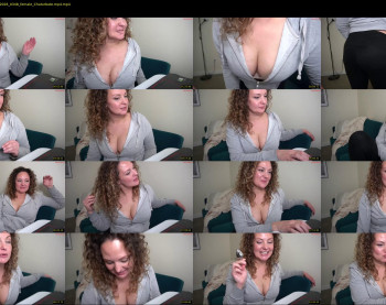 lamarquesathelion — 13 minute Chaturbate female cam show recording, 720p, Feb 7, 2026