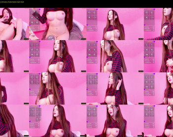 lastdawn — 78 minute Chaturbate female cam show recording, 720p, Feb 6, 2026