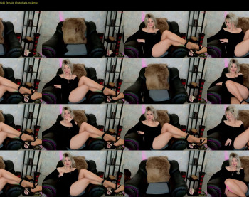 lavenasweet — 121 minute Chaturbate female cam show recording, 720p, Feb 6, 2026