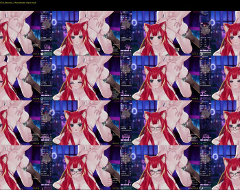 lewdfoxy_vt — 66 minute Chaturbate female cam show recording, 720p, Feb 6, 2026