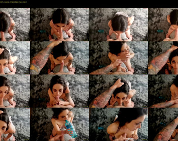 lexiandliam — 53 minute Chaturbate couple cam show recording, 720p, Feb 6, 2026