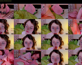lexxxxxxi — 120 minute Chaturbate female cam show recording, 720p, Feb 7, 2026