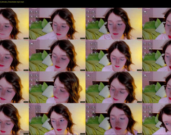 lexxxxxxi — 3 minute Chaturbate female cam show recording, 720p, Feb 7, 2026