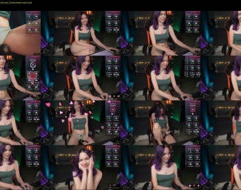 like_pie — 33 minute Chaturbate couple cam show recording, 720p, Feb 6, 2026