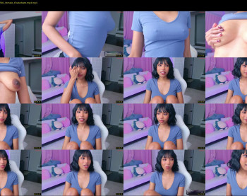 lileviemarie — 64 minute Chaturbate female cam show recording, 720p, Feb 7, 2026