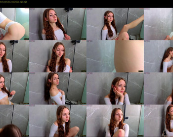 lilianbickford — 105 minute Chaturbate female cam show recording, 720p, Feb 7, 2026