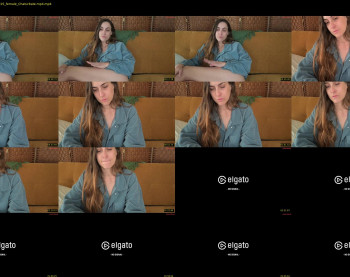 lilithoftrees — 3 minute Chaturbate female cam show recording, 720p, Feb 7, 2026