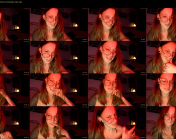 liljbby — 10 minute Chaturbate female cam show recording, 480p, Feb 7, 2026