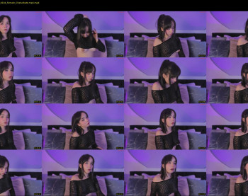lilou_albrecht — 11 minute Chaturbate female cam show recording, 720p, Feb 7, 2026