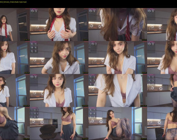 lizbethbiers — 120 minute Chaturbate female cam show recording, 720p, Feb 6, 2026