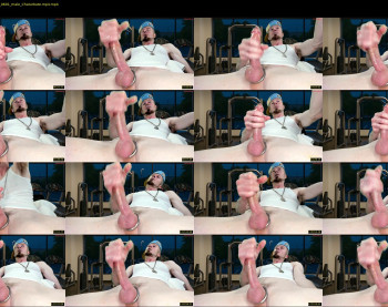 loveprobelive — 108 minute Chaturbate male cam show recording, 720p, Feb 6, 2026