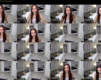 loxy_ — 19 minute Chaturbate female cam show recording, 720p, Feb 7, 2026