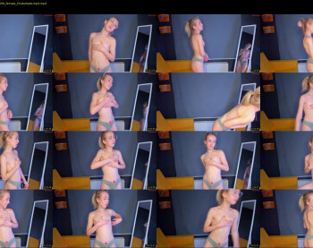 luna_helles — 74 minute Chaturbate female cam show recording, 720p, Feb 6, 2026